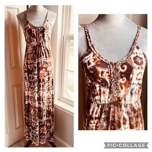 Price⬇️ Maxi Dress